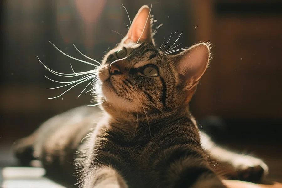smart litter box for cats